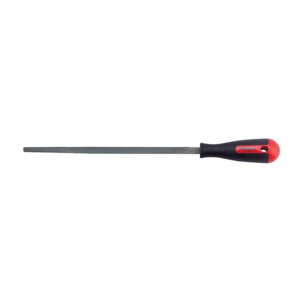 10" Square Type Hand File -  FLSQ10